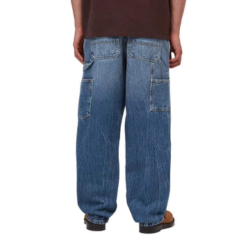 Carhartt Wip Pantaloni Single Knee Streetwear