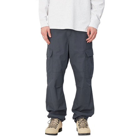 Carhartt Wip Pantaloni Regular Cargo Frisco Friscoshop