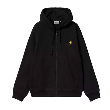 Carhartt Wip Giacca Con Cappuccio American Script Streetwear