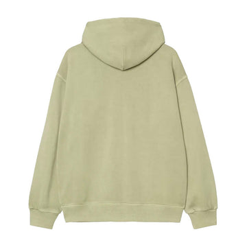 Carhartt Wip Felpa Con Cappuccio Hooded Nelson Streetwear