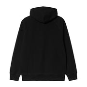 Carhartt Wip Felpa Con Cappuccio Chase Streetwear