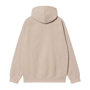 Carhartt Wip Felpa Con Cappuccio Chase Streetwear