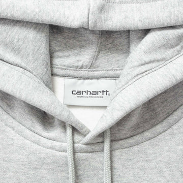 Carhartt Wip Felpa Con Cappuccio Chase Streetwear