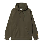 Carhartt Wip - Felpa Con Cappuccio Chase