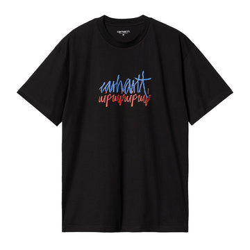 Carhartt Wip T-Shirt Stereo Streetwear