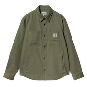 Carhartt Wip - Camicia Crawford
