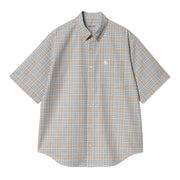 Carhartt Wip - Camicia Mc Niven