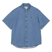 Carhartt Wip - Camicia Mc Lucas
