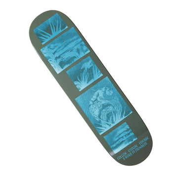 Carhartt Wip Tavola Carhartt Canadian Maple 8.25 Skateboard
