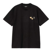 Carhartt Wip - T-Shirt Button