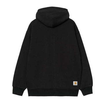 Carhartt Wip Felpa Con Cappuccio Wip Streetwear