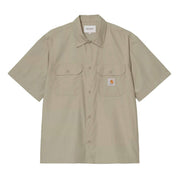 Carhartt Wip - Camicia Craft