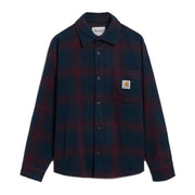 Carhartt Wip - Shirt Brennan Jac