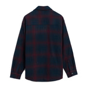 Carhartt Wip Shirt Brennan Jac Streetwear