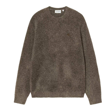 Carhartt Wip Sweater Curtis Streetwear