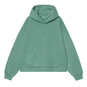 Carhartt Wip - Felpa Con Cappuccio Benton