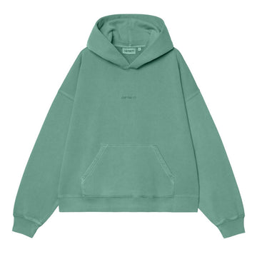 Carhartt Wip Felpa Con Cappuccio Benton Streetwear