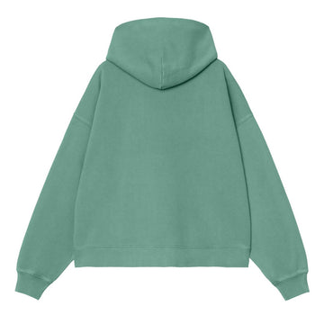 Carhartt Wip Felpa Con Cappuccio Benton Streetwear