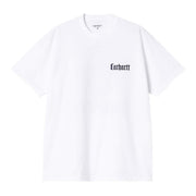 Carhartt Wip - T-Shirt Schooling Heart
