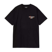 Carhartt Wip - T-Shirt Wiptopia