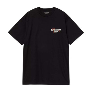 Carhartt Wip T-Shirt Wiptopia Streetwear