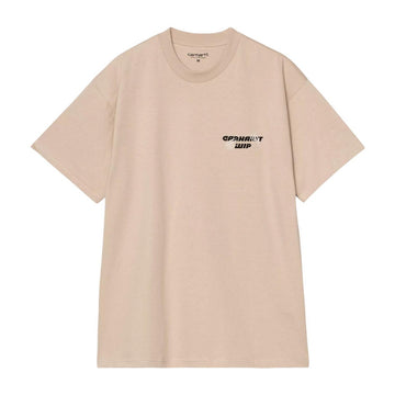 Carhartt Wip T-Shirt Wiptopia Streetwear