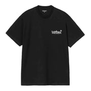 Carhartt Wip - T-Shirt Wiptopia Script