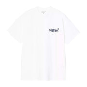 Carhartt Wip - T-Shirt Wiptopia Script