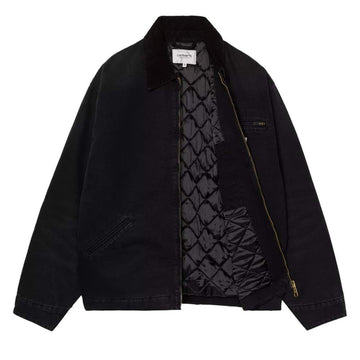 Carhartt Wip Jacket Og Detroid Streetwear