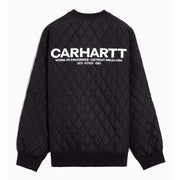 Carhartt Wip Sweat Calma Streetwear