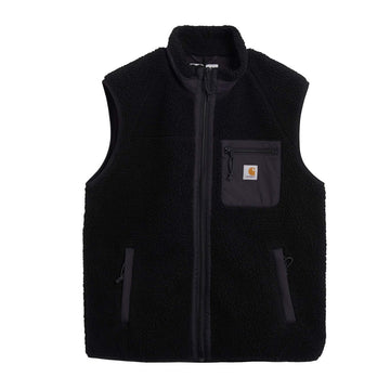 Carhartt Wip Gilet Pile Prentis Streetwear