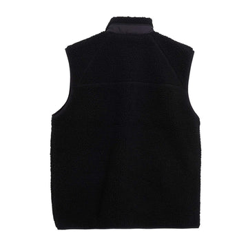 Carhartt Wip Gilet Pile Prentis Streetwear
