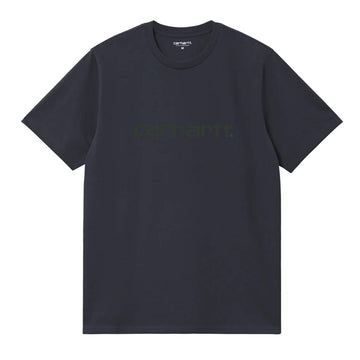Carhartt Wip T-Shirt Script Streetwear