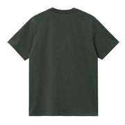 Carhartt Wip T-Shirt Script Streetwear