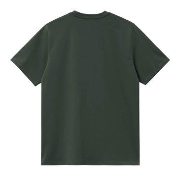 Carhartt Wip T-Shirt Script Streetwear