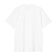 Carhartt Wip T-Shirt Script Streetwear