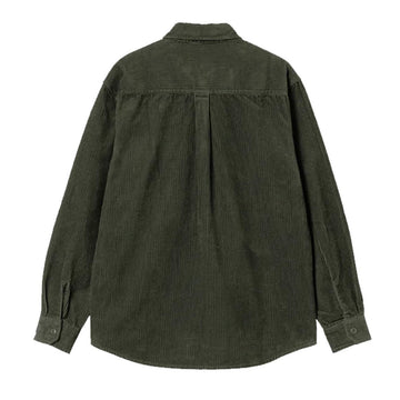 Carhartt Wip Shirt Flint ML Streetwear