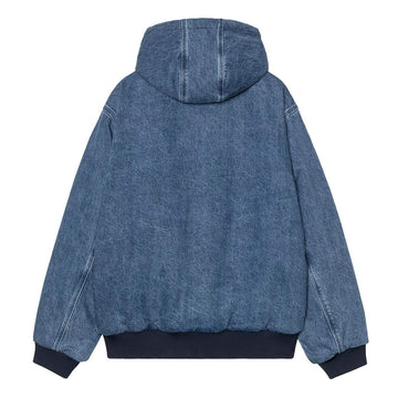 Carhartt Wip Jacket Denim Og Sctive 50 Years Anniversary Streetwear