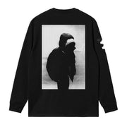 Carhartt Wip T-Shirt Script Archive Streetwear