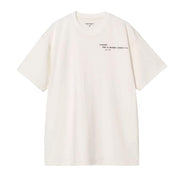 Carhartt Wip - T-Shirt Punched