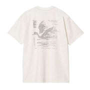 Carhartt Wip T-Shirt Punched Streetwear