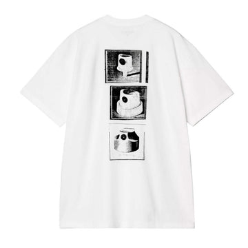 Carhartt Wip T-Shirt Caps Streetwear