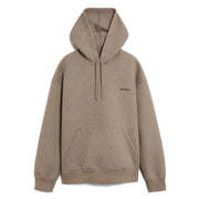 Carhartt Wip - Felpa Con Cappuccio Alda Sweat Cotton