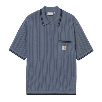 Carhartt Wip Polo Ramsey Streetwear