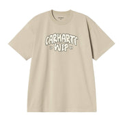 Carhartt Wip - T-Shirt Cloud Script