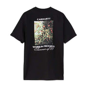 Carhartt Wip T-Shirt Warm Views Streetwear