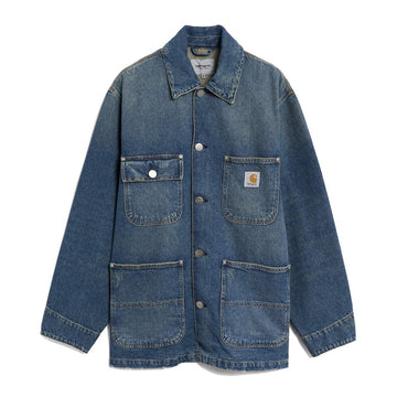 Carhartt Wip Giacca Aden Coat Streetwear