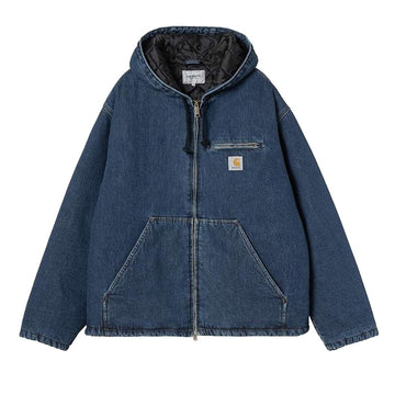 Carhartt Wip Giacca Cleveland Streetwear