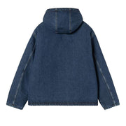 Carhartt Wip Giacca Cleveland Streetwear