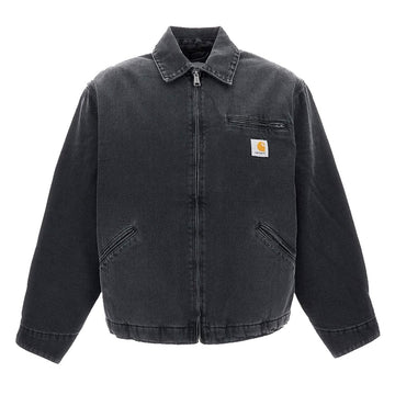 Carhartt Wip Giacca Og Detroit Streetwear